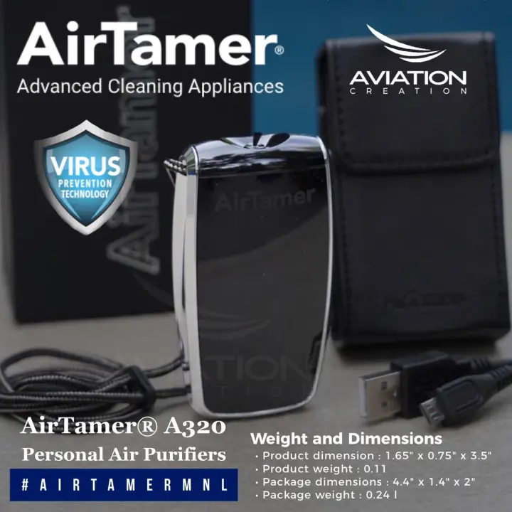 airtamer a320
