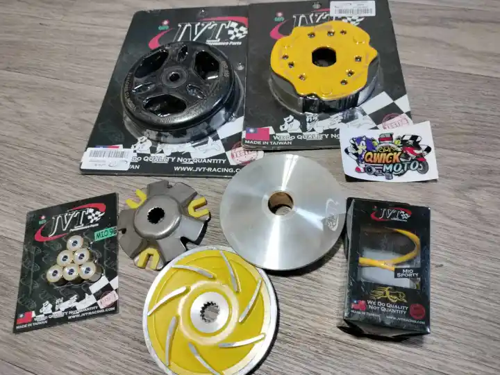 JVT CVT Set ver 2 (Mio/Sporty/Fino/Nouvo)