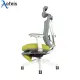 Aofeis ErgoChair ALPHA Ergonomic Office Computer Chair With Leg Rest. 