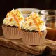 1000pcs 0.5oz Mini Cupcake Liners Muffin Liners Greaseproof No Smell Small Cupcake Wrappers Baking Cups. 