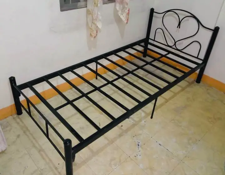 Single Bed Frame Lazada Ph Beds With Single Bed Frame Lazada Ph, How Much Is A Single Bed Frame