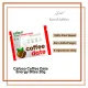 Cafoco Vegan Energy Bites Coffee Date 20gm. 