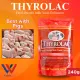 Viddavet 240g Thyrolac Feed Premix Milk Yield Enhancer for pigs, cattle, goats and horses Thyrolac milk stimulant. 