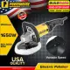BUILDMATE Powerhouse Electric Polisher Buffing Machine 1650W Electric Car Polisher Variable Speed PHM-P9227 - PHPT. 