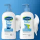 ( SET OF 2 )New Cetaphil Baby Gentle Wash and Shampoo & Lotion 400ML. 