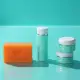 IVANA SKIN Rejuvenating Skin Care Set Helps In Reducing Age Spots, Marks, Hyperpigmentation, Skin Discoloration And Helps Improve Skin Texture Whitening Brightening Remove Freckles And Removes Blemishes. 
