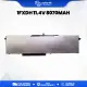 PC Tech Laptop Battery 1FXDH Compatible with Dell Precision 3541 3551 Latitude 5501 5511 E5501 E5511 Series. 