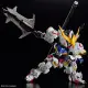 MGSD Gundam Barbatos. 