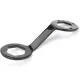 Washing Machine Clutch Wrench Dismantling Wrench Disassembly Tool Manual Socket 36 38mm. 