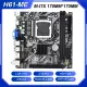 SZMZ H61-ME mini ITX motherboard VIP. 