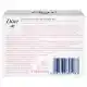 DOVE BAR SOAP PINK BEAUTY BAR 100G x3. 