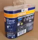 Genuine OSRAM Fog Breaker H16 Headlamp, foglamp  bulb  -PAIR. 