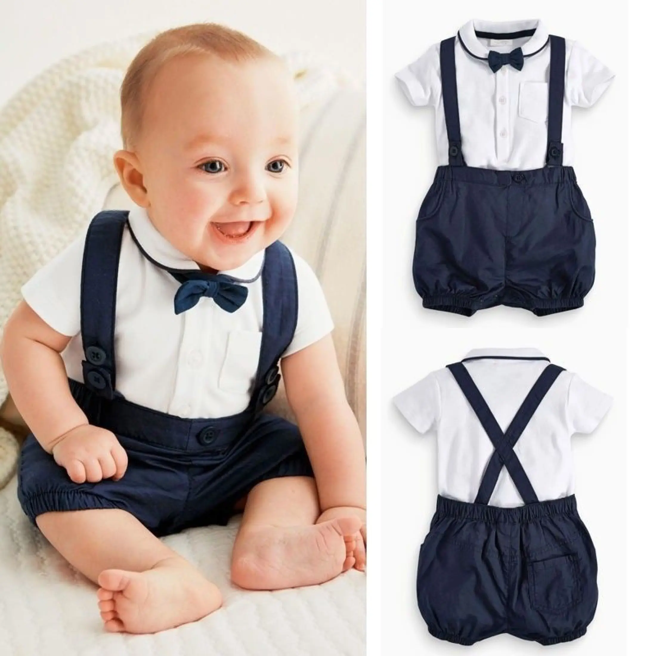 boss baby outfit
