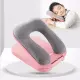 Desk Nap Pillow (Portable and Foldable). 