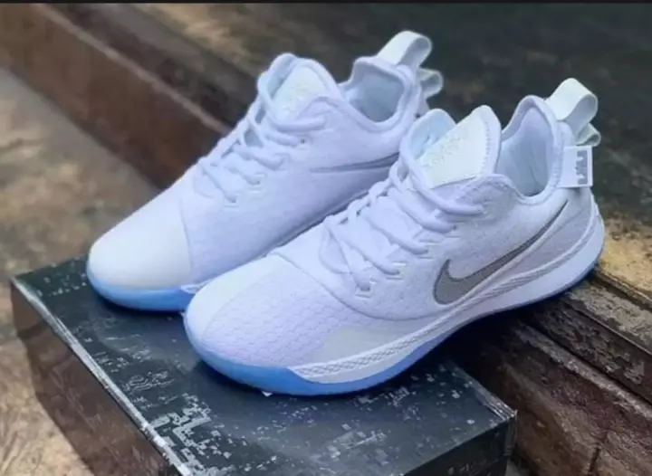 lebron low cut