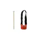 LYRE XYLOPHONE MINI LYRE , SMALL , MEDIUM , LARGE. 