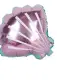 Foil Balloon ( Shell ). 