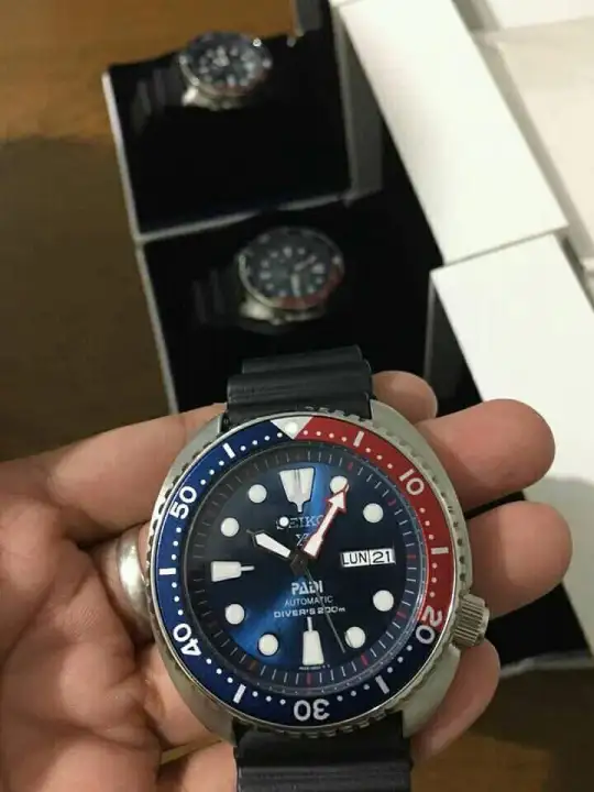 seiko padi nh36 336lt