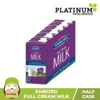 Half Half Milk Shop Half Half Milk With Great Discounts And Prices Online Lazada Philippines