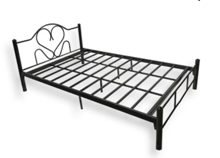 Single Bed Frame Lazada Ph Beds With Single Bed Frame Lazada Ph, How Much Is A Single Bed Frame