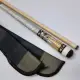 Pampanga Inlays Designed Billiard Cue Stick with FREE Softcase / Tako ng Bilyaran. 