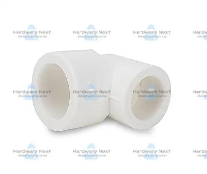 Ecodex Ppr Elbow Reducer 3 4 X 1 2 25mm X mm Lazada Ph