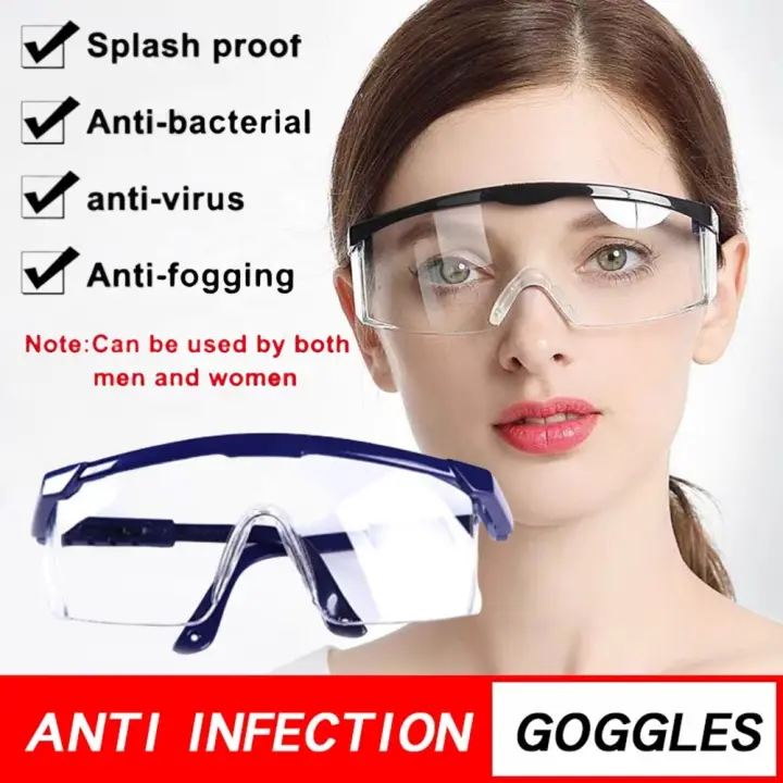 Safety protection glasses Outlet