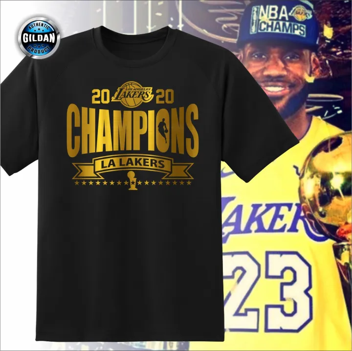 Nba champion t shirt Clearance