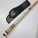 Pampanga Inlays Designed Billiard Cue Stick with FREE Softcase / Tako ng Bilyaran. 