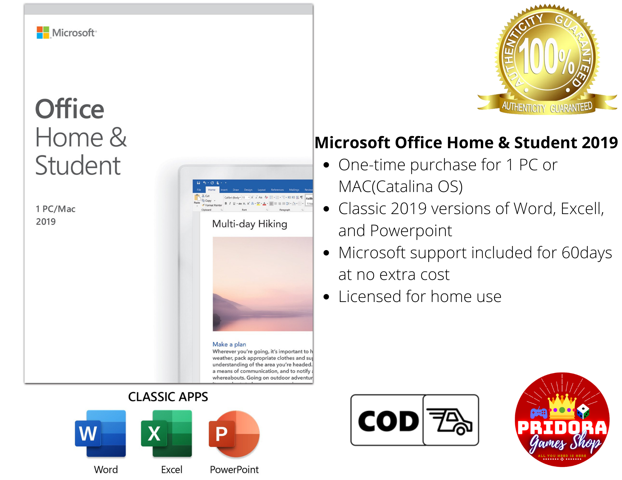 student discount on microsoft office for mac