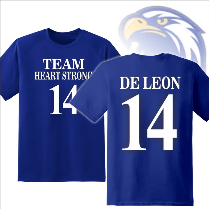 Uaap Ateneo T Shirt Ateneo Volleyball Shirt Team Heartstrong Ateneo Lady Eagles De Leon 14 Jersey Style Shirt Lazada Ph Uaap Ateneo T Shirt Ateneo Volleyball Shirt Team Heartstrong Ateneo Lady Eagles De Leon 14 Jersey Style Shirt Lazada Ph