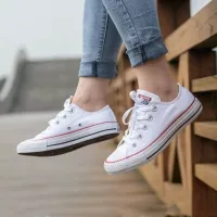 converse low cut shoes for women all - Shop converse low cut shoes for all white with great and prices online Lazada Philippines