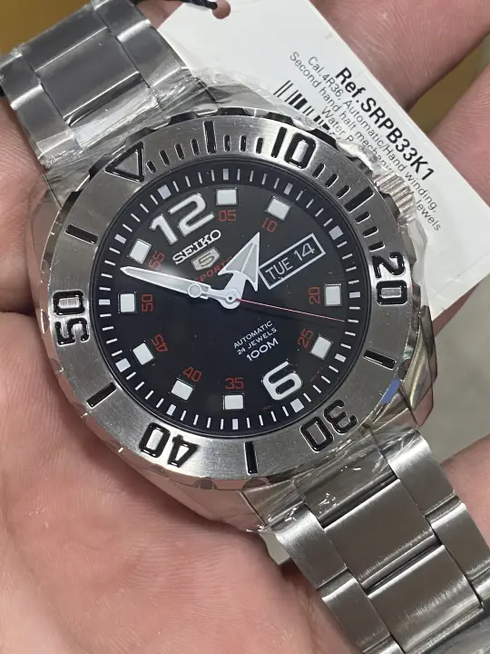 seiko srpb33k1