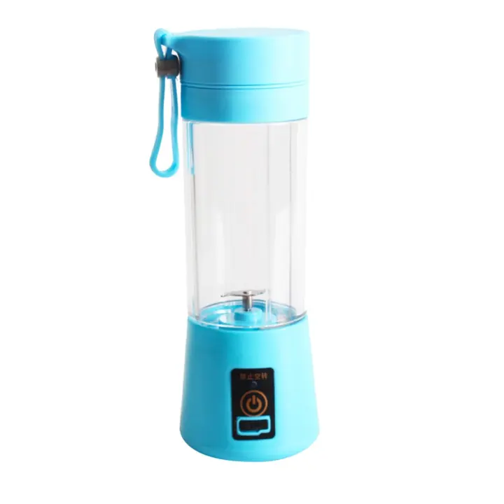 lazada portable blender