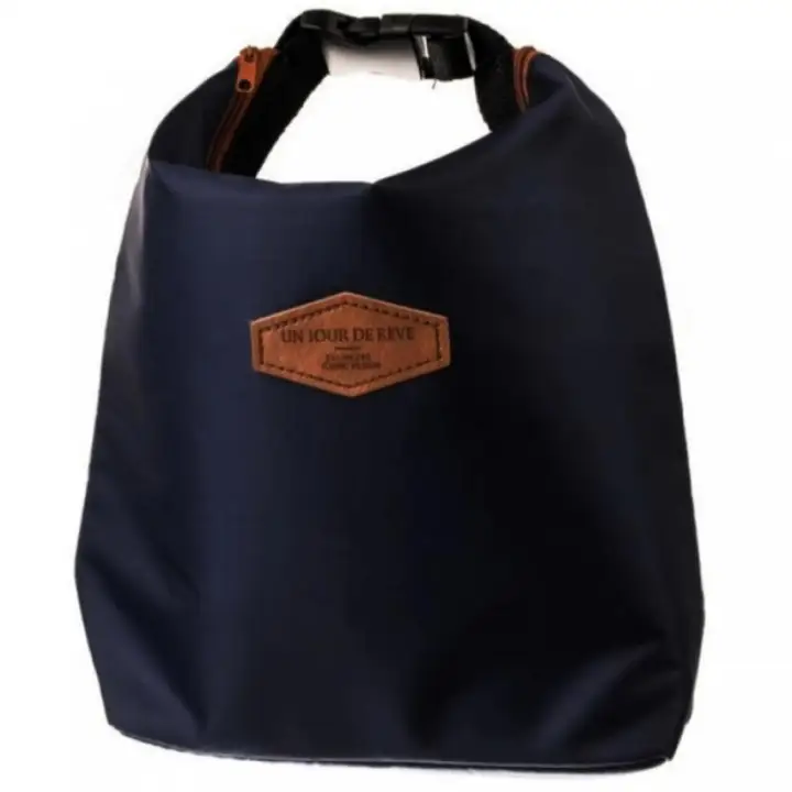 Waterproof Insulated Cooler Thermal Lunch Tote Storage Picnic Pouch Bag Handbag Waterproof Insulated Cooler Thermal Lunch Tote Storage Picnic Pouch Bag Handbag