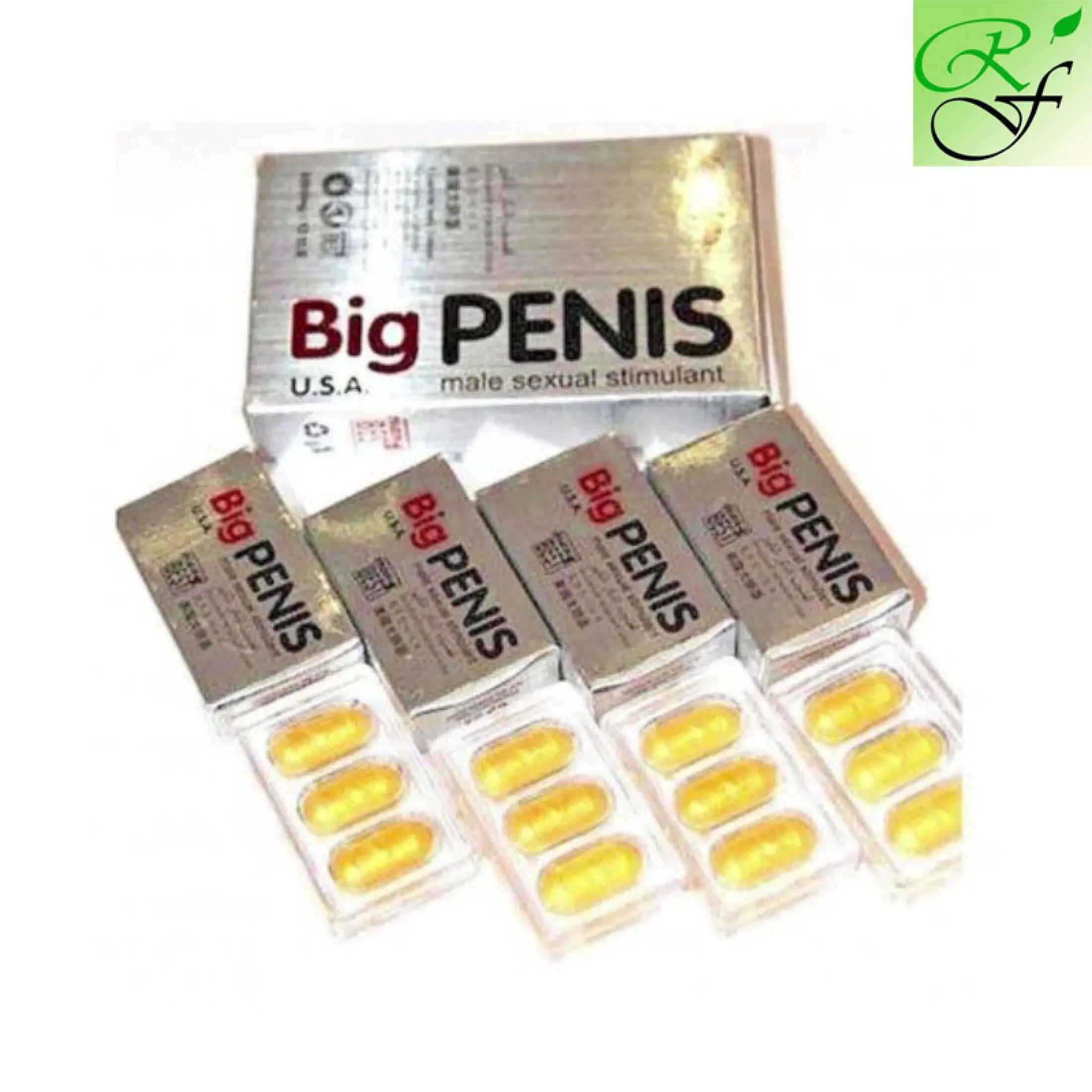 Original Big Penis Pills Per Box Discreet Packaging 6800mg 12 Lazada Ph