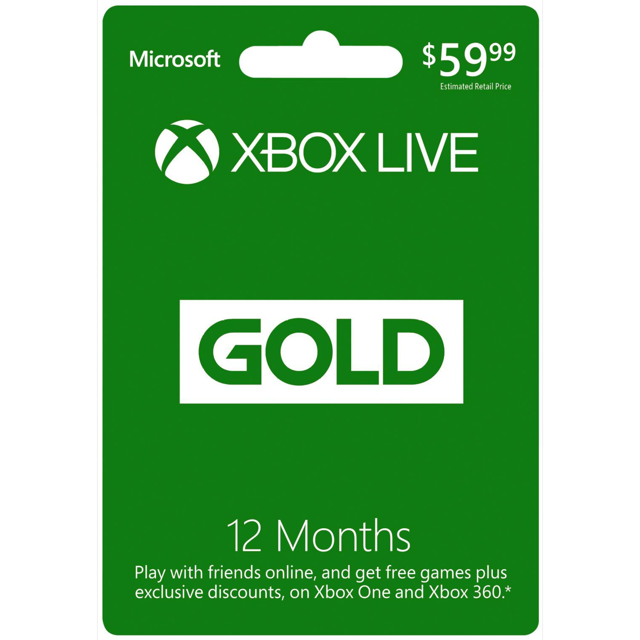 20 Xbox Live Gift Card Us Digital Code Lazada Ph