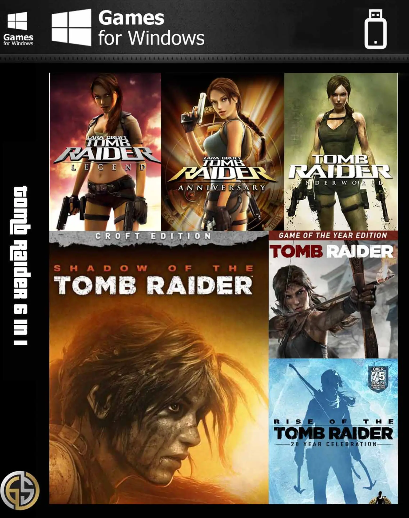 Tomb raider 2013 iso pc free