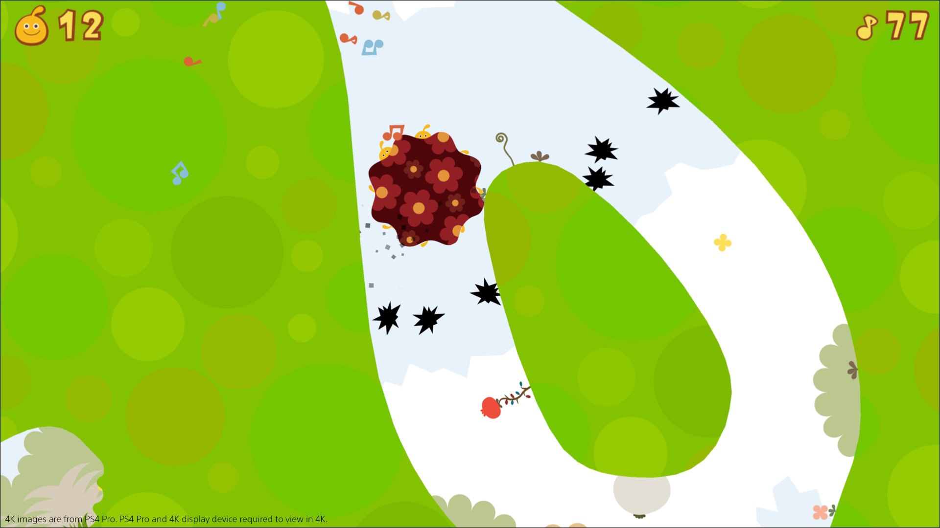 ps4 locoroco ps4 locoroco