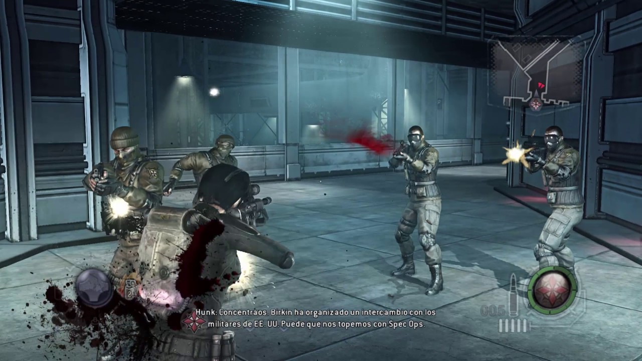 resident evil orc mods resident evil orc mods