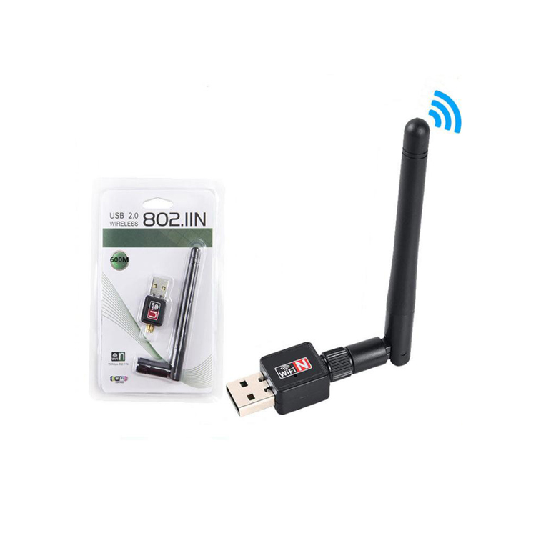 ralink rt5390 wireless 802.11b/g/n wifi adapter