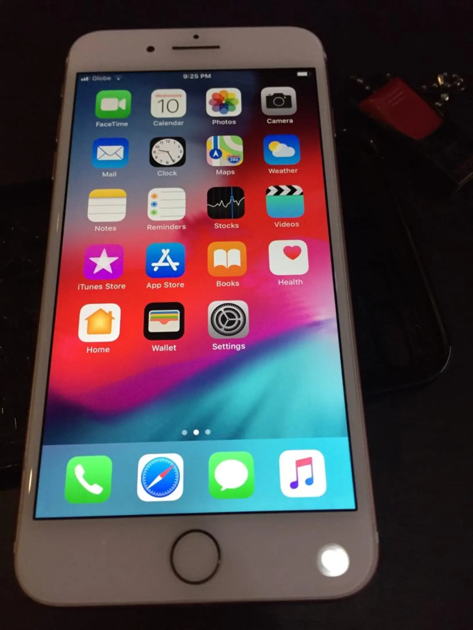Icloud Removal Iphone 6s Plus 7 100 Success Rate Greenhills Lazada Ph