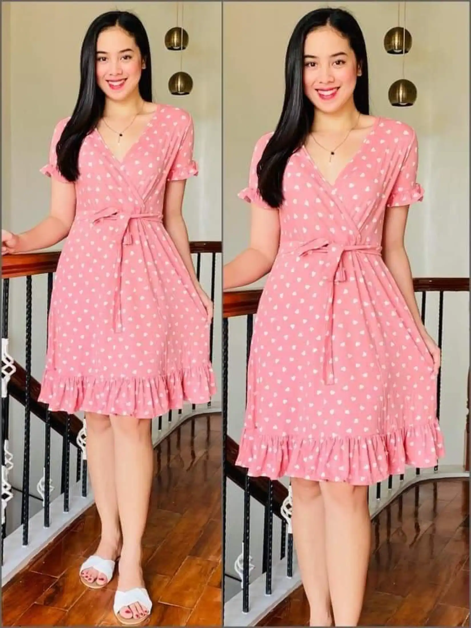 Lazada dress sale Clearance