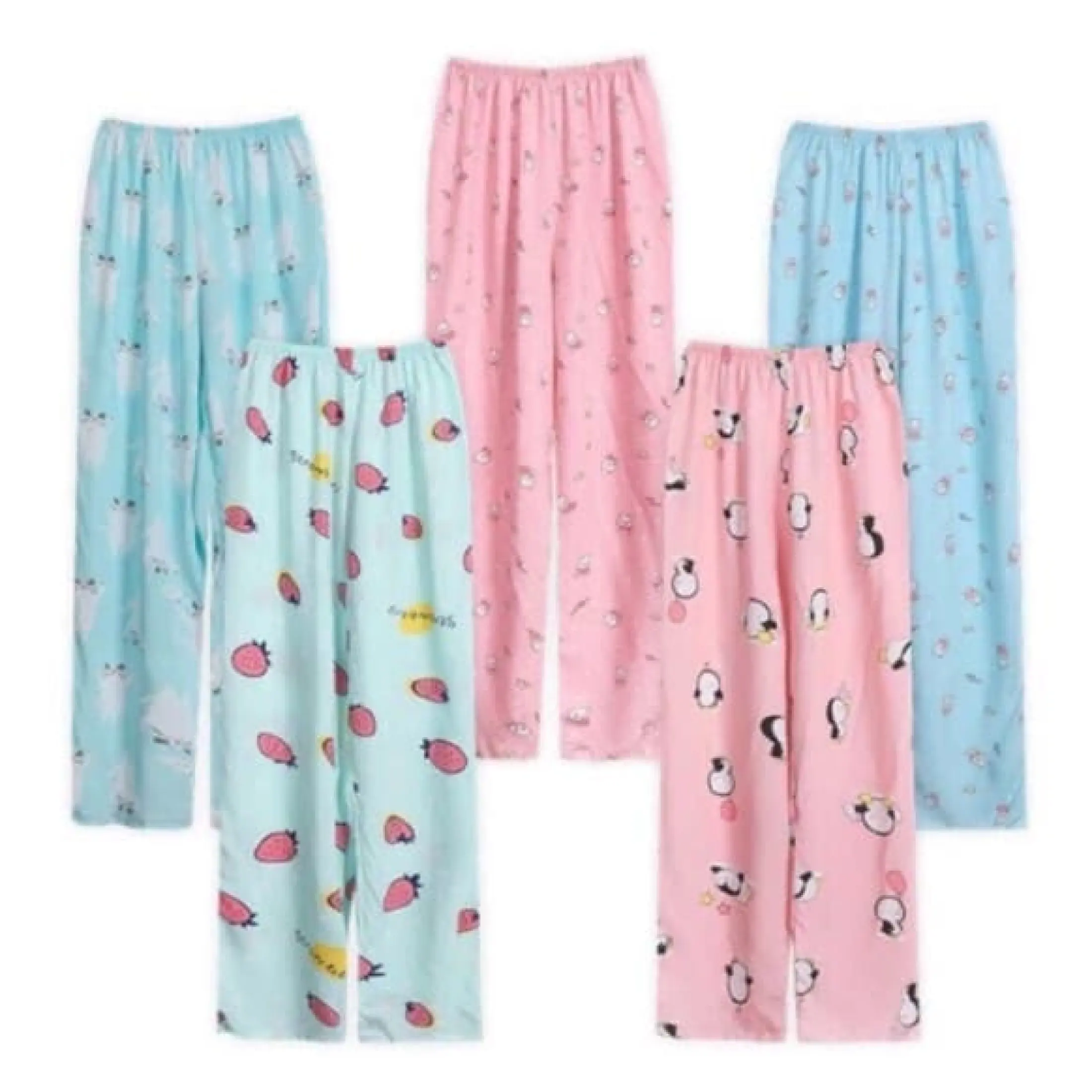 Fur pajama Clearance