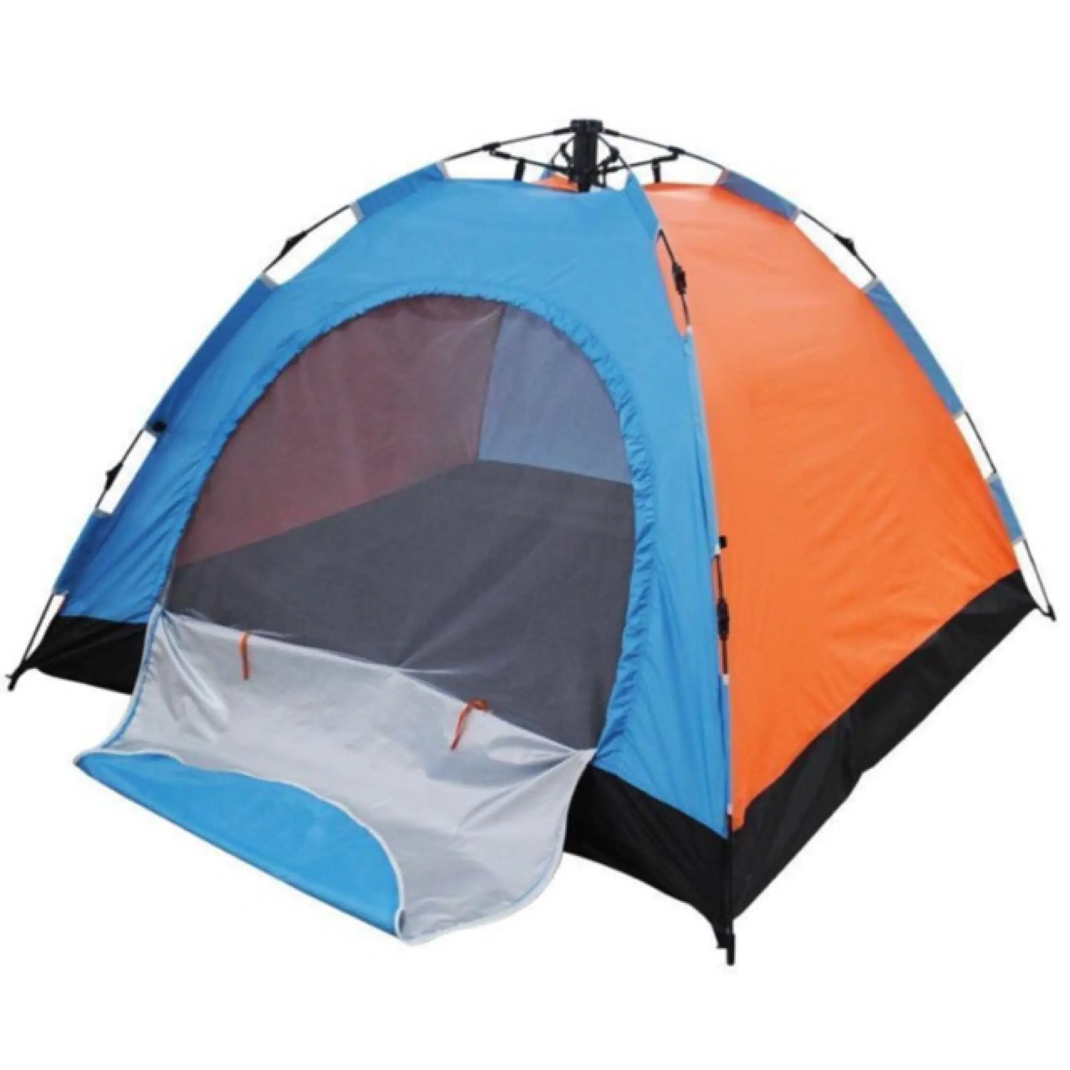 Hs Diy Camping Tent 8person Lazada Ph