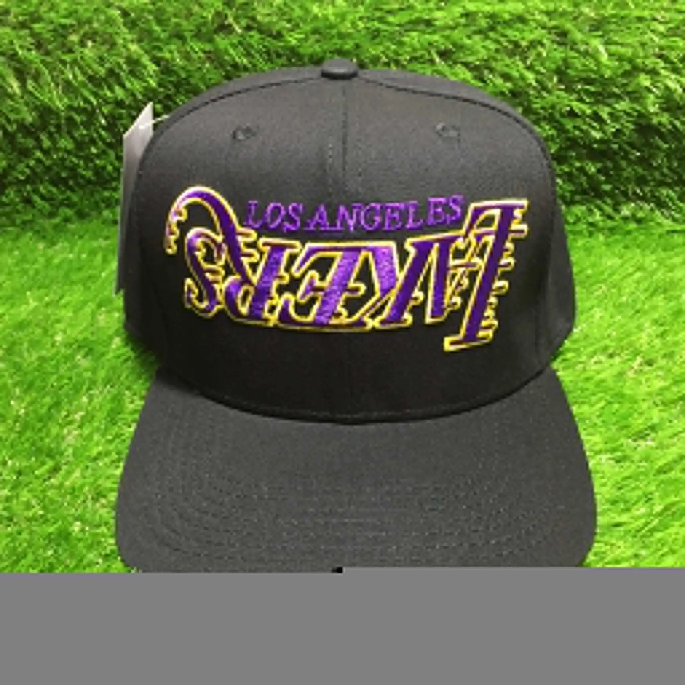 Kth lakers hat Clearance