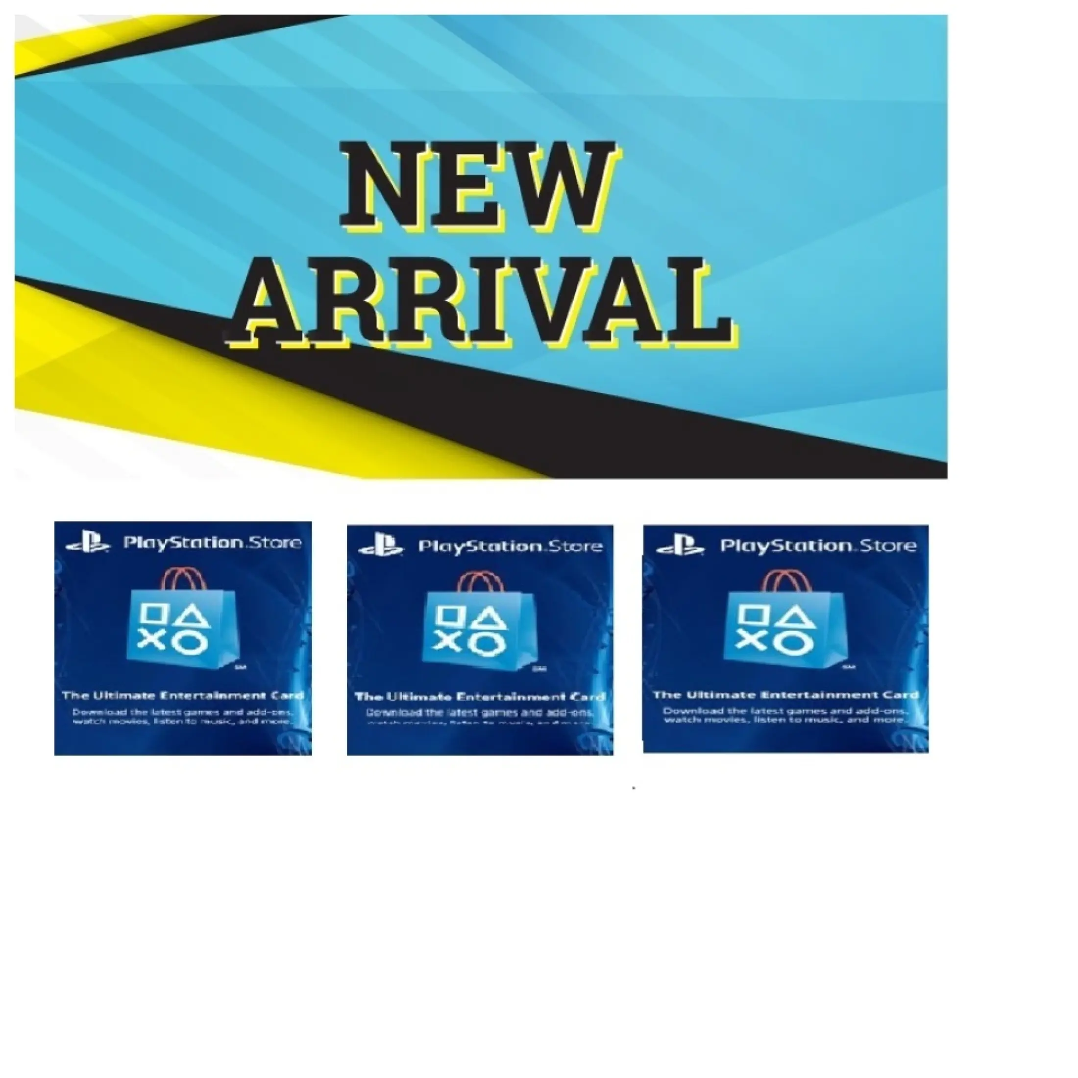 Playstation Psn Au Aud 10 Aud 50 Network Australia Lazada Ph