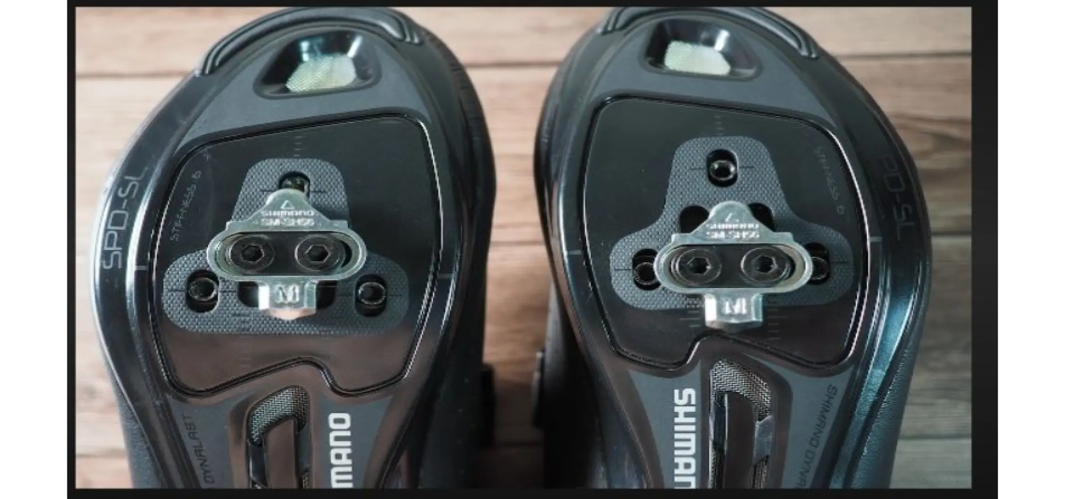 Shimano RP1 2021 Edition SIZE 38 - 46 High Performing All-Rounder 