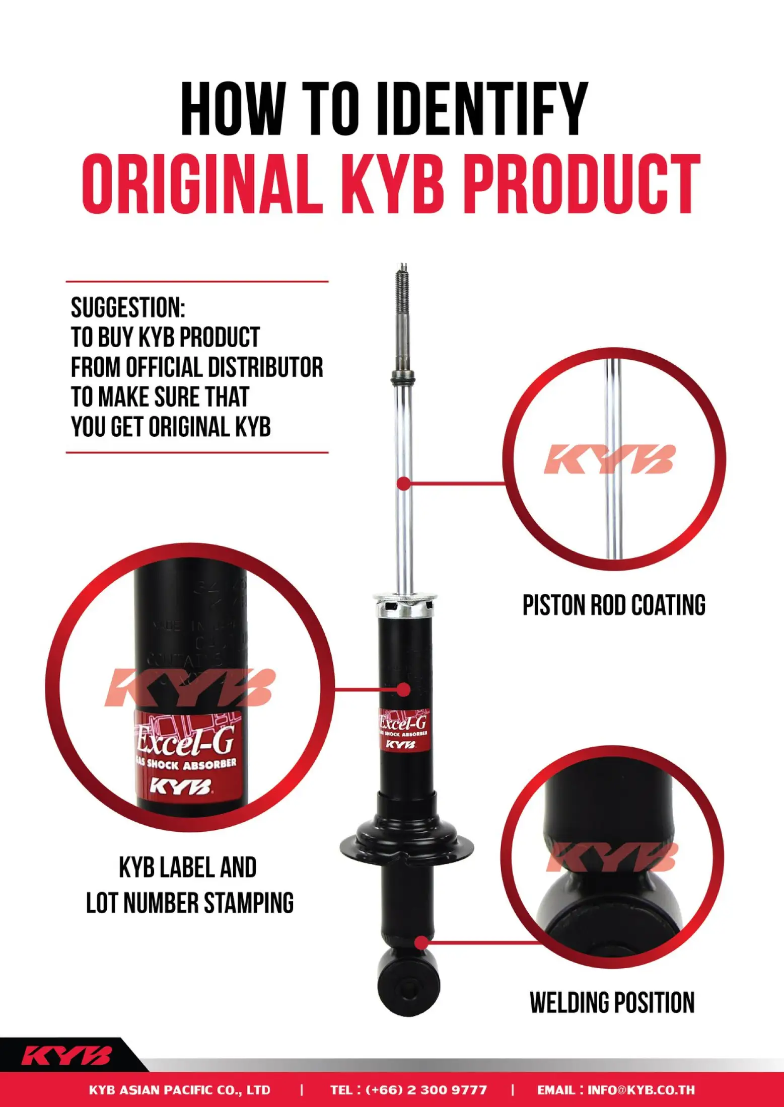 Kyb Kayaba Nissan Sentra B13 1 3 1 4 1 6 Kyb Excel G Shock Absorber Rear For 2pcs Lazada Ph