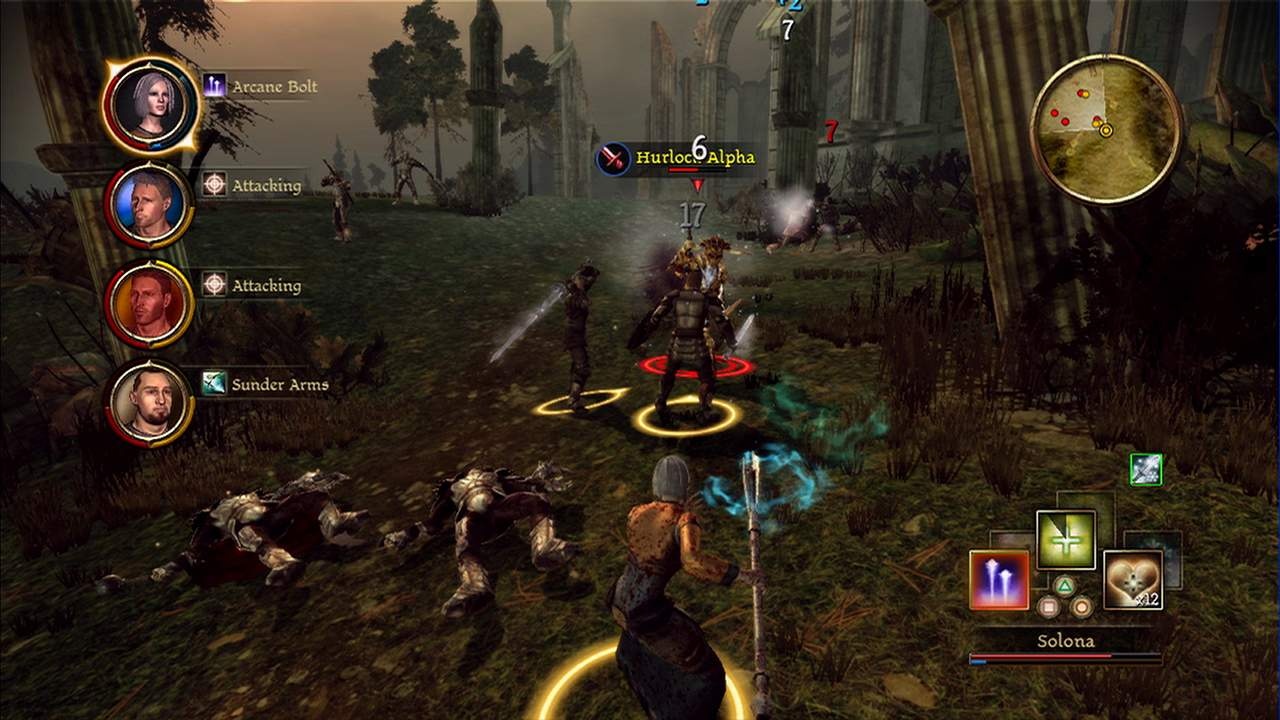dragon age origins recruitable characters dragon age origins recruitable characters